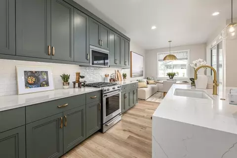 Kitchen - 1503 N Burman Ave, Star, ID 83669 photo 1 of 1