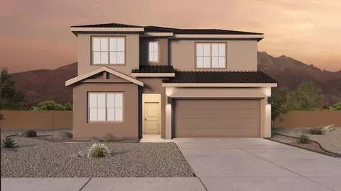 97 Calle Fuerza, Santa Fe, NM 87508
