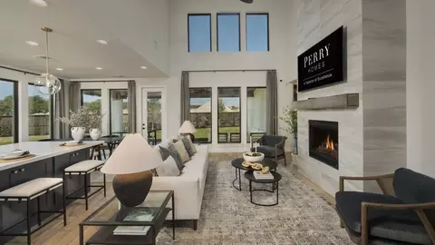 Living - 792 Cedarwood Ct, Haslet, TX 76052 photo 1 of 1