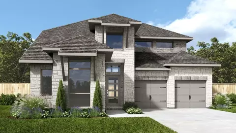 Exterior - 792 Cedarwood Ct, Haslet, TX 76052 photo 4 of 18