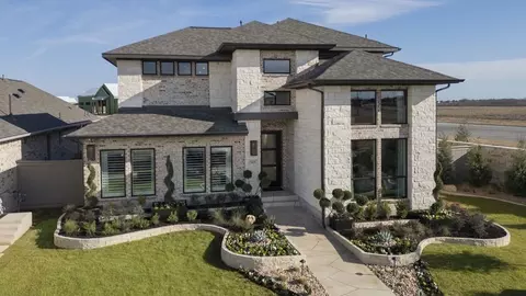 Exterior - 792 Cedarwood Ct, Haslet, TX 76052 photo 6 of 18
