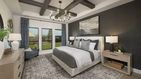 Bedroom - 792 Cedarwood Ct, Haslet, TX 76052 photo 1 of 2