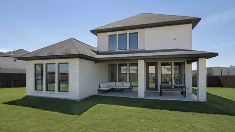 Exterior - 792 Cedarwood Ct, Haslet, TX 76052 photo 8 of 18