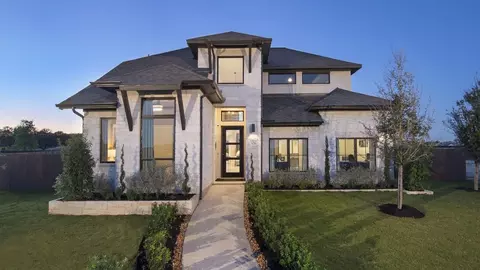 Exterior - 792 Cedarwood Ct, Haslet, TX 76052 photo 7 of 18