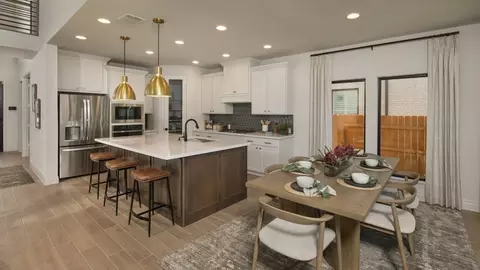 Kitchen - 792 Cedarwood Ct, Haslet, TX 76052 photo 1 of 2