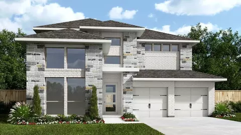Exterior - 792 Cedarwood Ct, Haslet, TX 76052 photo 3 of 18
