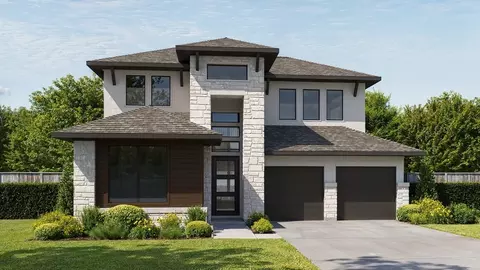 Exterior - 792 Cedarwood Ct, Haslet, TX 76052 photo 5 of 18