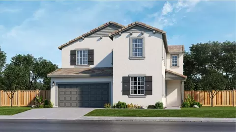 Exterior - 7727 Levant Pl, Tracy, CA 95377 photo 3 of 6