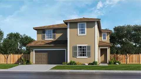 Exterior - 7727 Levant Pl, Tracy, CA 95377 photo 1 of 6