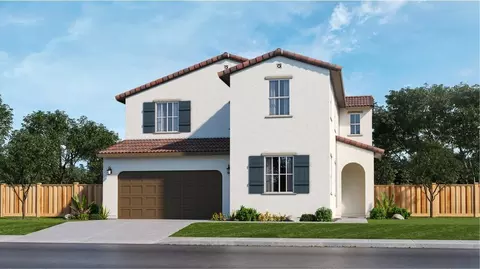 Exterior - 7727 Levant Pl, Tracy, CA 95377 photo 2 of 6