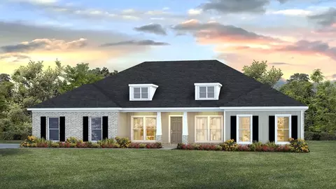 Exterior - Newman Road, Mobile, AL 36695 photo 6 of 6