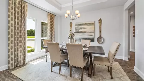 Dining - Newman Road, Mobile, AL 36695 photo 3 of 4