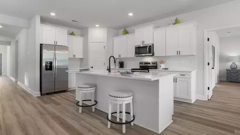 Kitchen - Newman Road, Mobile, AL 36695 photo 5 of 5