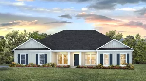 Exterior - Newman Road, Mobile, AL 36695 photo 3 of 6