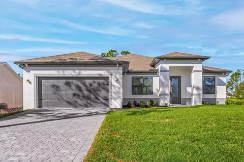 1317 Tropicana Pkwy W, Cape Coral, FL 33993