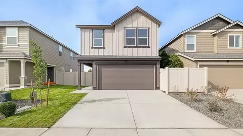 6416 Polar Dr, Pasco, WA 99301