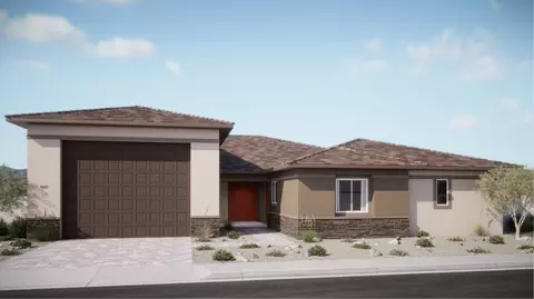 5541 Discovery Rock St, Las Vegas, NV 89149