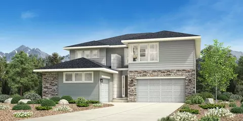 35 Welded Tuff Trl, Castle Rock, CO 80104
