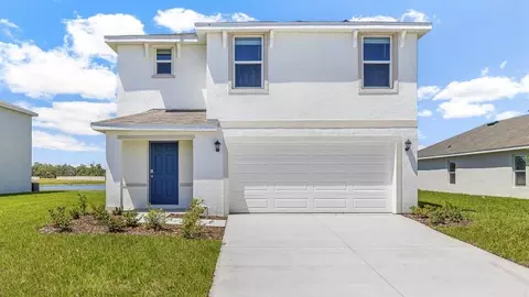 Exterior - 10632 Hidden Banks Gln, Parrish, FL 34219 photo 1 of 9