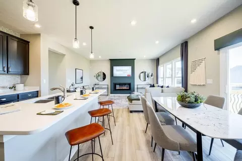 Dining - 6356 Ballast Rd, Galloway, OH 43119 photo 5 of 5