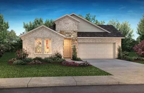 4935 Pinestraw Valley Way, Montgomery, TX 77316