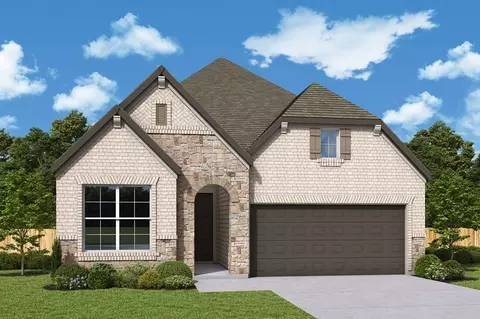 518 Cyprus Row Ct, Hutto, TX 78634