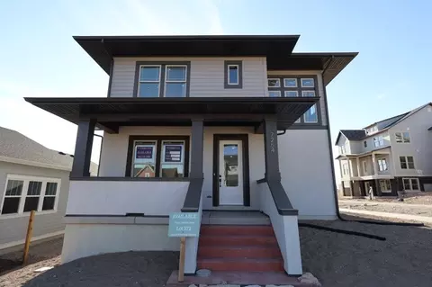 7254 S Ramble Rd, West Jordan, UT 84081