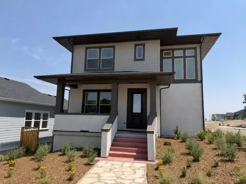 7254 S Ramble Rd, West Jordan, UT 84081