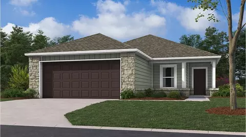 596 W Bluebird St, Gardner, KS 66030