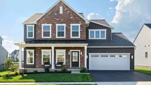 603 Estate Dr, Mechanicsburg, PA 17055