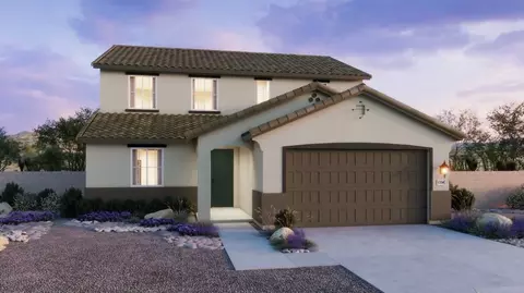 2833 E Mecklenburg Way, San Tan Valley, AZ 85143
