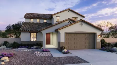 2833 E Mecklenburg Way, San Tan Valley, AZ 85143