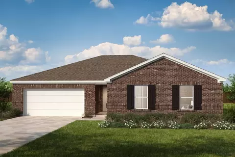 3706 Blooming Prairie Dr, Crandall, TX 75114