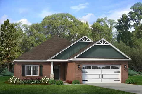 200 Midvale Cir, Harvest, AL 35749