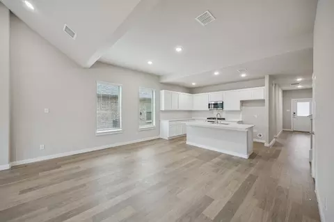 Living - 804 Rockcloud Dr, Haslet, TX 76052 photo 9 of 25