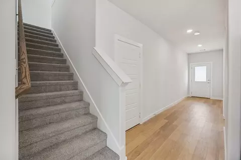 Entry Way - 804 Rockcloud Dr, Haslet, TX 76052 photo 1 of 8