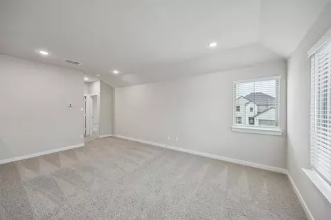 Bedroom - 804 Rockcloud Dr, Haslet, TX 76052 photo 11 of 29