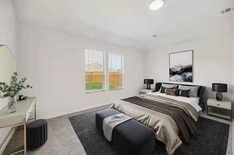 Bedroom - 804 Rockcloud Dr, Haslet, TX 76052 photo 1 of 29