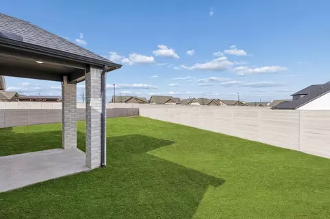 Exterior - 804 Rockcloud Dr, Haslet, TX 76052 photo 8 of 13