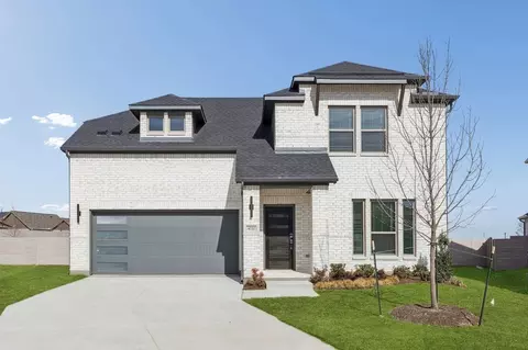 Exterior - 804 Rockcloud Dr, Haslet, TX 76052 photo 7 of 13