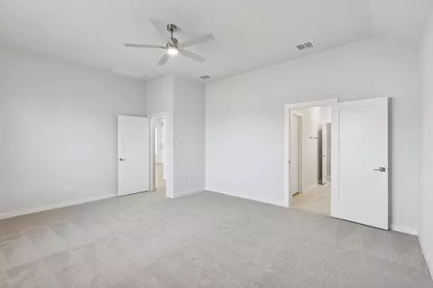 Bedroom - 804 Rockcloud Dr, Haslet, TX 76052 photo 18 of 29