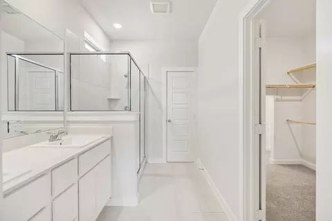 Entry Way - 804 Rockcloud Dr, Haslet, TX 76052 photo 3 of 8