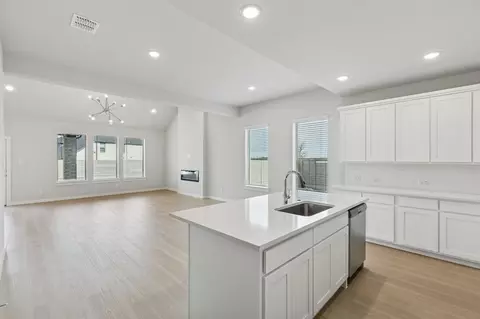 Living - 804 Rockcloud Dr, Haslet, TX 76052 photo 17 of 25