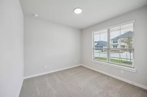 Bedroom - 804 Rockcloud Dr, Haslet, TX 76052 photo 12 of 29
