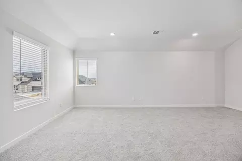 Bedroom - 804 Rockcloud Dr, Haslet, TX 76052 photo 5 of 29
