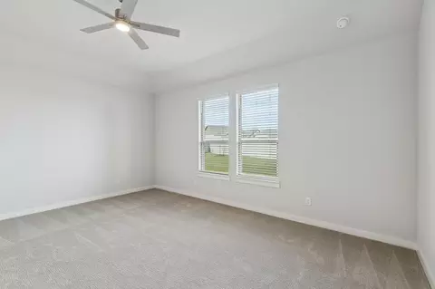 Bedroom - 804 Rockcloud Dr, Haslet, TX 76052 photo 17 of 29