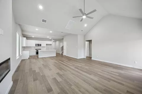 Living - 804 Rockcloud Dr, Haslet, TX 76052 photo 10 of 25