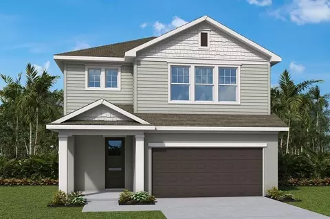3519 Yellow Cassia Dr, Wesley Chapel, FL 33543