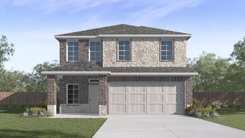 226 Pheasant Run Rd, Terrell, TX 75160
