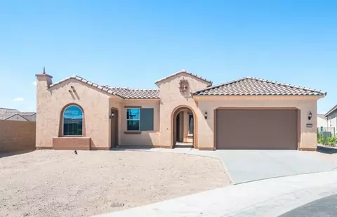 6394 W Pinehurst Ct, Florence, AZ 85132